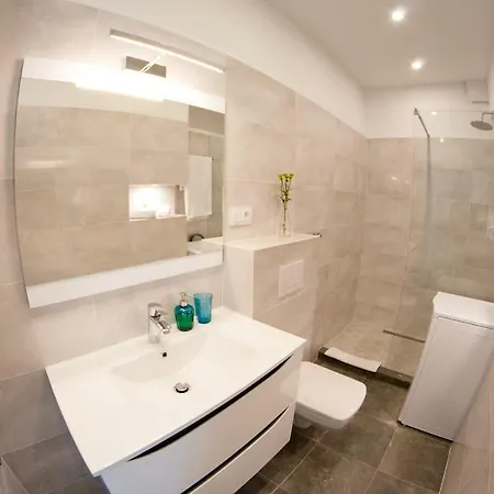 Penthouse Na Swietojanskiej Gdynia